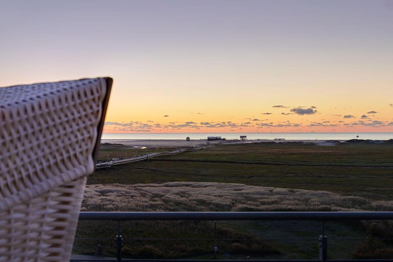 Hotel Strandgut 3*